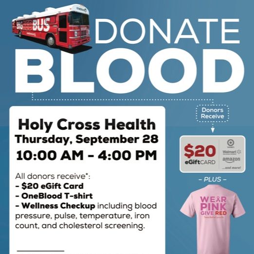 Blood Drive