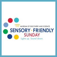 Sensory-Friendly Sundays