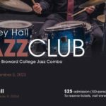 Bailey Hall Jazz Club