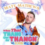 Matt Matthews