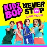 KIDZ BOP Kids