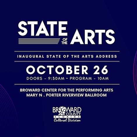 State of the Arts