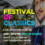 6th Annual Festival of Classics