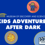Kids Adventures After Dark: Winter Wonder Night