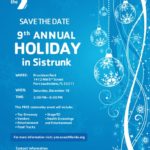 9th Annual Holiday in Sistrunk