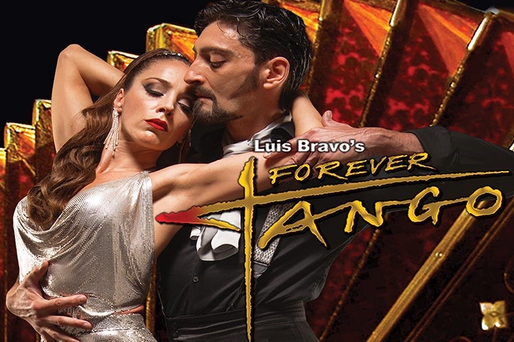 Forever Tango