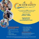 Water Safety Family Fun Day