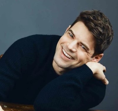 Jeremy Jordan - RESCHEDULED