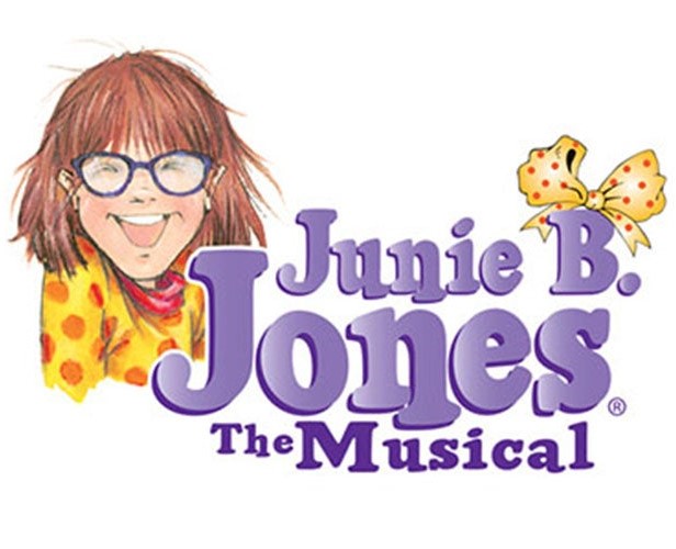 Junie B. Jones - Smart Stage Matinee Series