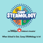 Camp STEAMology: Voyage to the Deep Sea at Museum of Discovery and Science