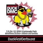 Duck Fest Derby