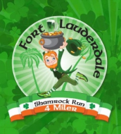 Shamrock Run