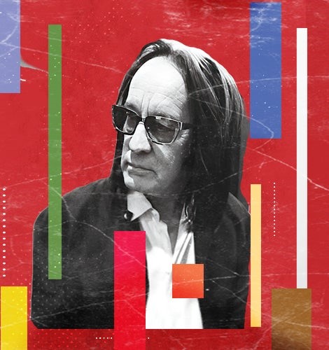 Todd Rundgren: ME/WE 2024 Tour