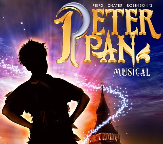 Peter Pan the Musical