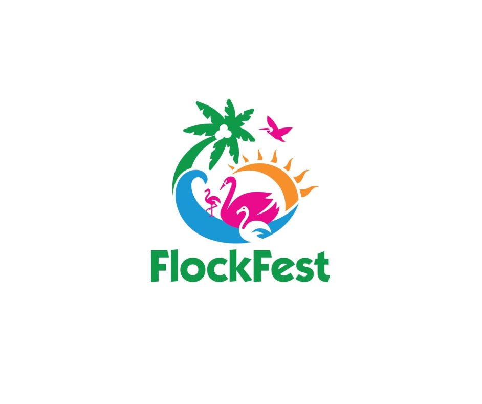 FlockFest Beach Party 2024