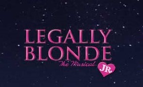 Legally Blonde the Musical JR: Summer Theater Camp Production