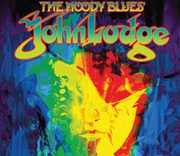 The Moody Blues' John Lodge Performs Days of Future Passed