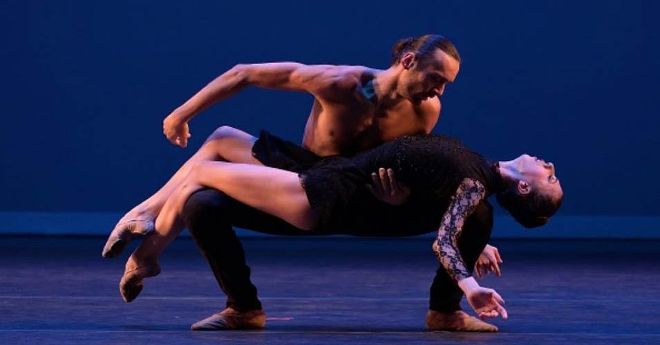 International Ballet Festival of Miami