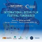 Second Annual International Ocean Film Festival