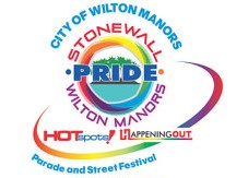 Wilton Manors Stonewall Pride