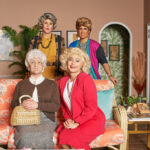 Golden Girls - The Laughs Continue