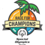 Sallarulo's Race for Champions 5K Run/Walk