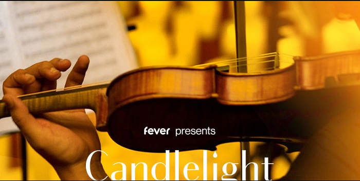 Candlelight: The Best of The Beatles