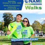 NAMIWalks Broward County