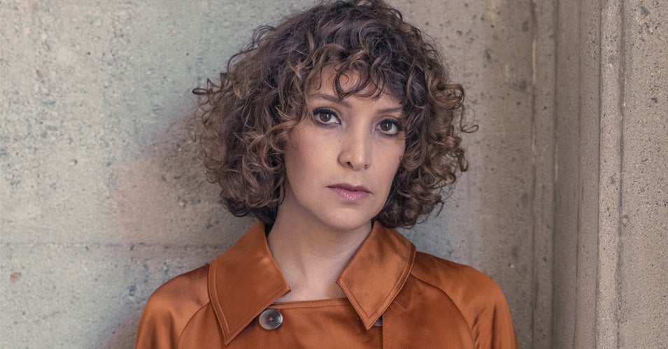 Gaby Moreno