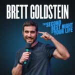 Brett Goldstein