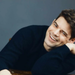 Jeremy Jordan