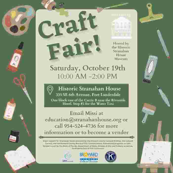 Craft Fair