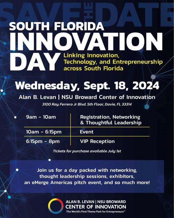 South Florida Innovation Day