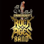 Broadway's Rock of Ages Band