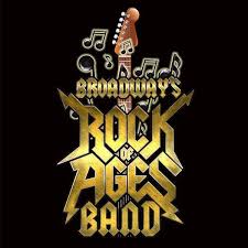 Broadway's Rock of Ages Band