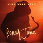 Boney James: Slow Burn Tour