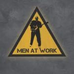 Men at Work