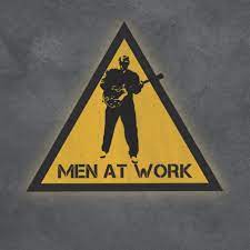 Men at Work