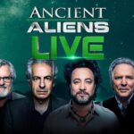 Ancient Aliens Live