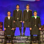 Celtic Thunder: Odyssey