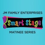 Let Freedom Sing: Smart Stage Matinee Series