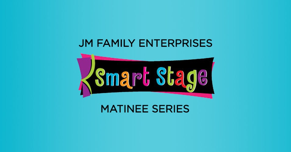 Let Freedom Sing: Smart Stage Matinee Series