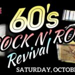 60's Rock n' Roll Revival