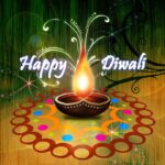 Diwali Celebration