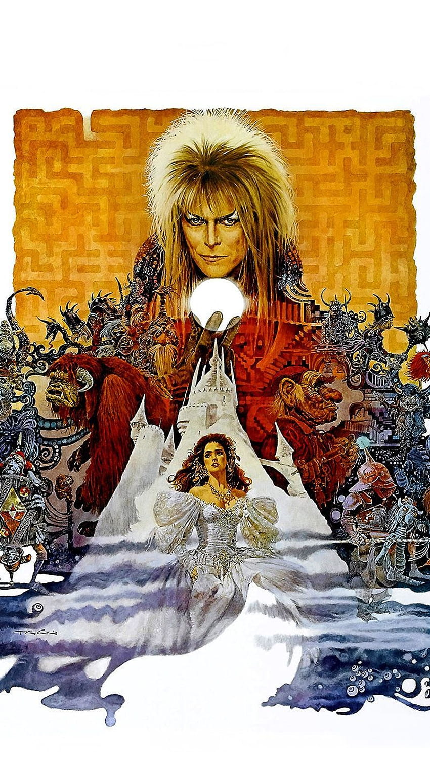 Jim Henson's Labyrinth: In Concert