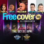 Free Cover Edición Especial