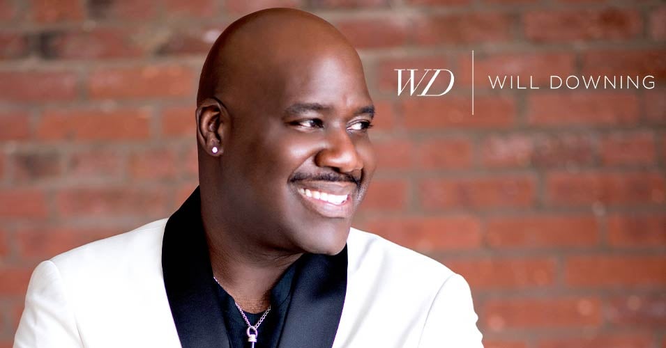 Will Downing