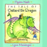 The Tales of Custard the Dragon