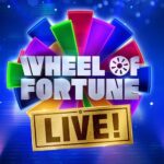 Wheel of Fortune LIVE!