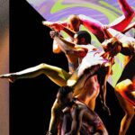 Pilobolus re:Creation